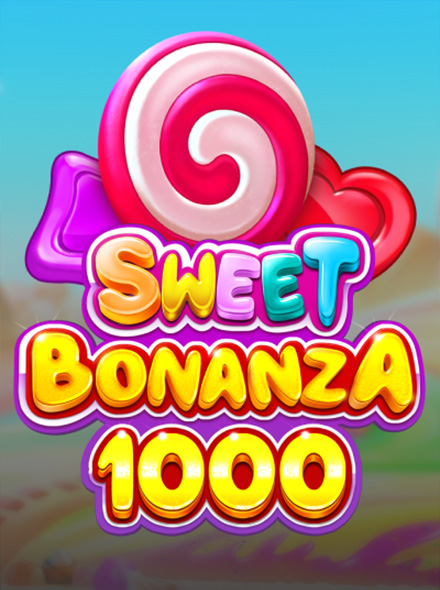 Sweet Bonanza 1000