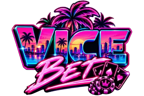 VICEBET logosu